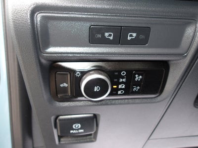 2023 Ford F-150 Base