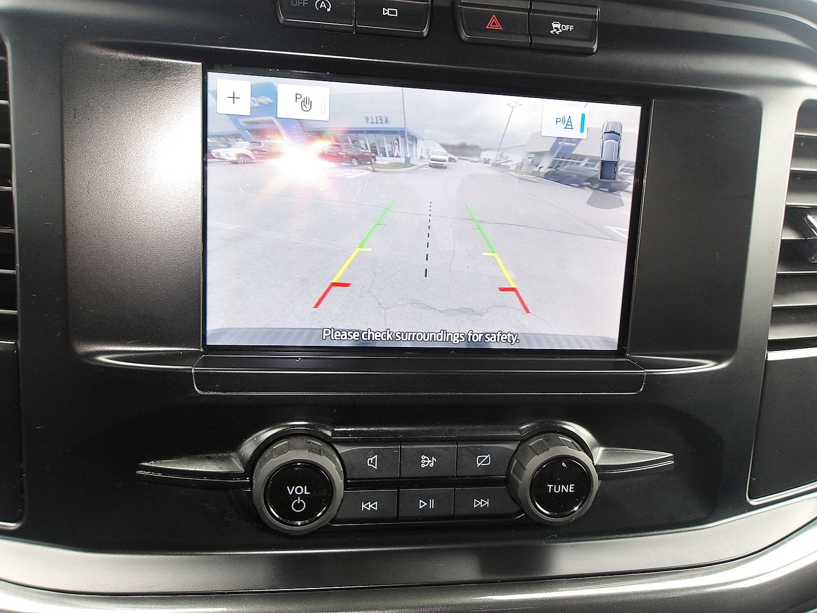 2023 Ford F-150 Base