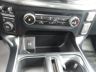 2023 Ford F-150 Base