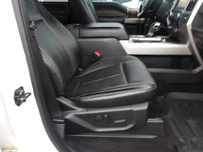 2019 Ford F-150 Base