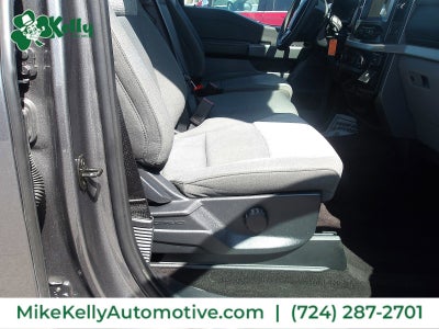 2023 Ford F-150 Base