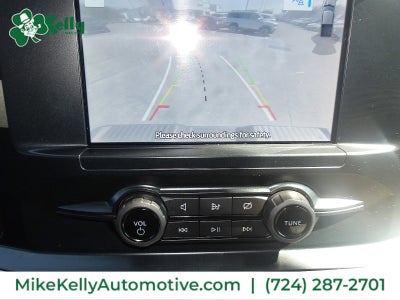 2023 Ford F-150 Base