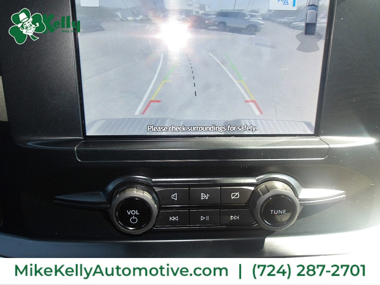 2023 Ford F-150 Base