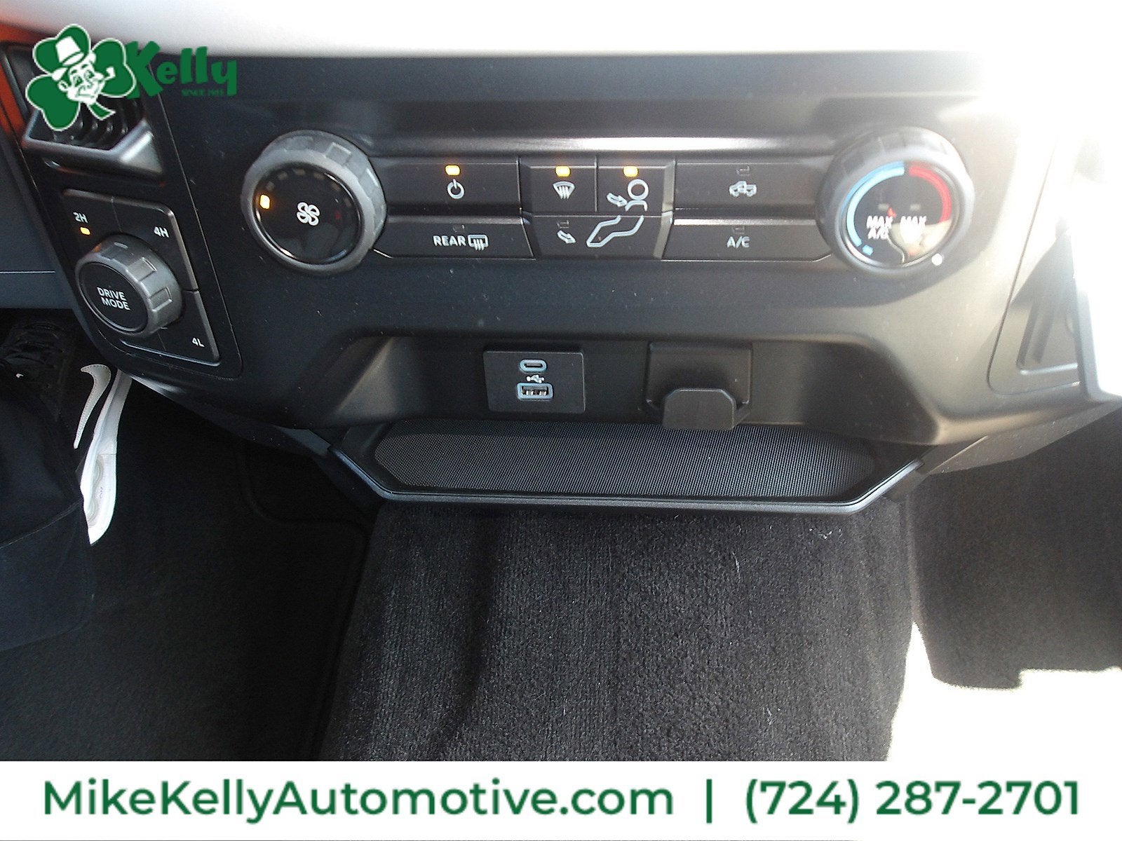 2023 Ford F-150 Base