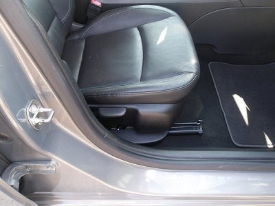 2017 Chevrolet Cruze Premier