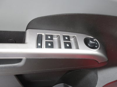 2018 Chevrolet Sonic Premier