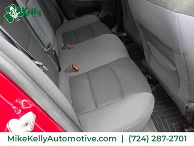 2013 Chevrolet Cruze 1LT