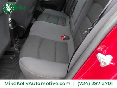 2013 Chevrolet Cruze 1LT