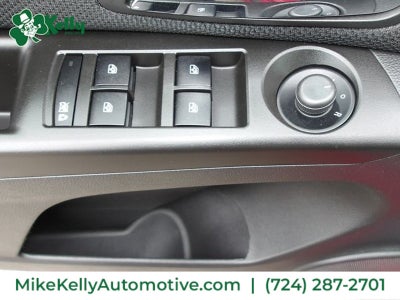 2013 Chevrolet Cruze 1LT