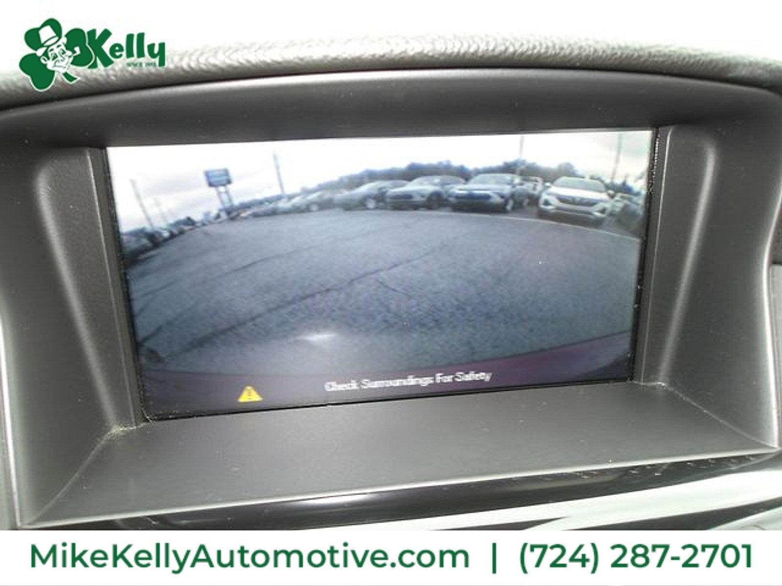 2013 Chevrolet Cruze 1LT