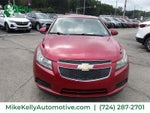 2013 Chevrolet Cruze 1LT