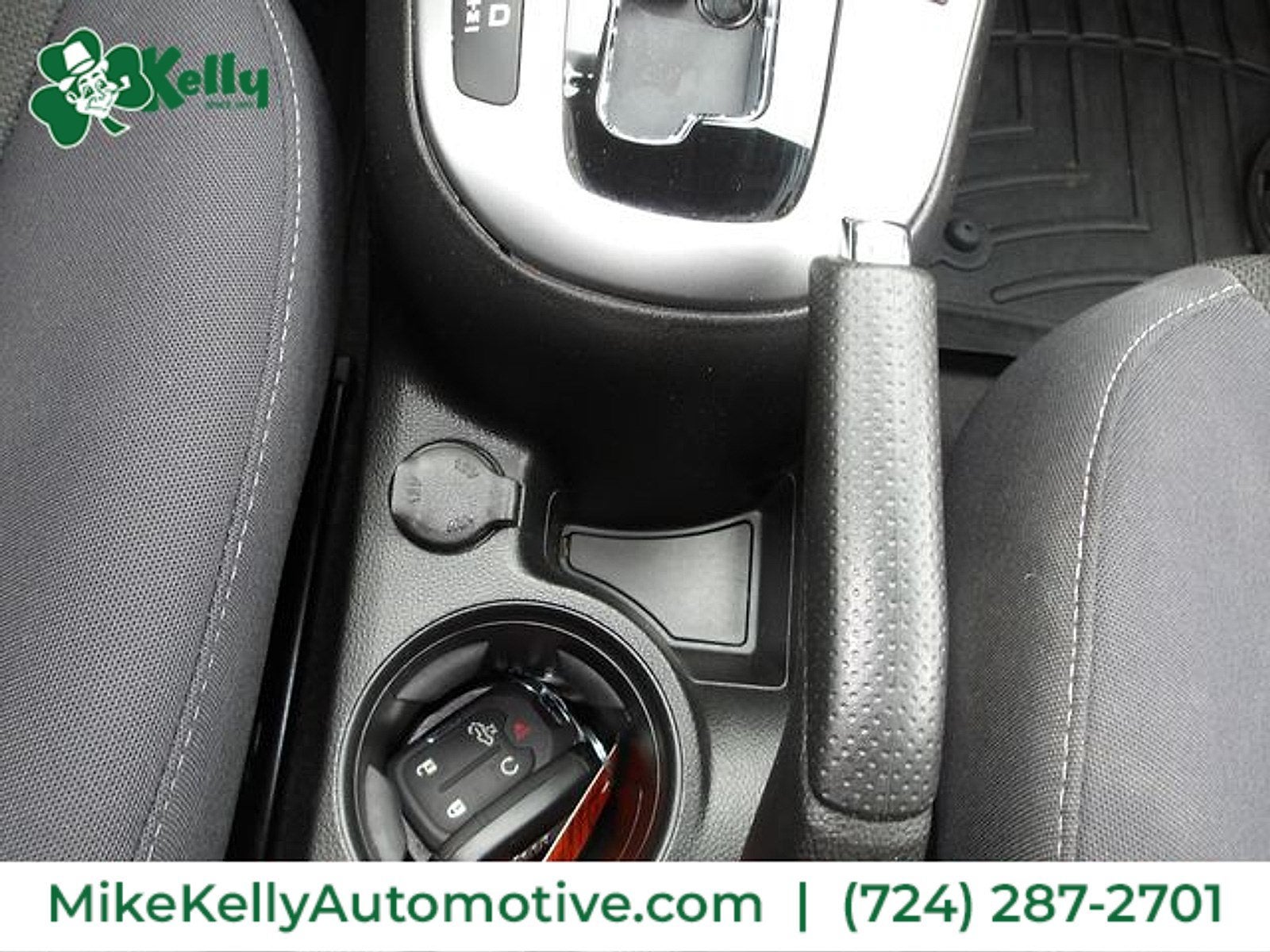 2013 Chevrolet Cruze 1LT