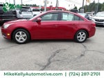 2013 Chevrolet Cruze 1LT