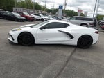 2022 Chevrolet CORVETTE 3LT