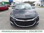 2022 Chevrolet Malibu RS