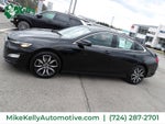 2022 Chevrolet Malibu RS