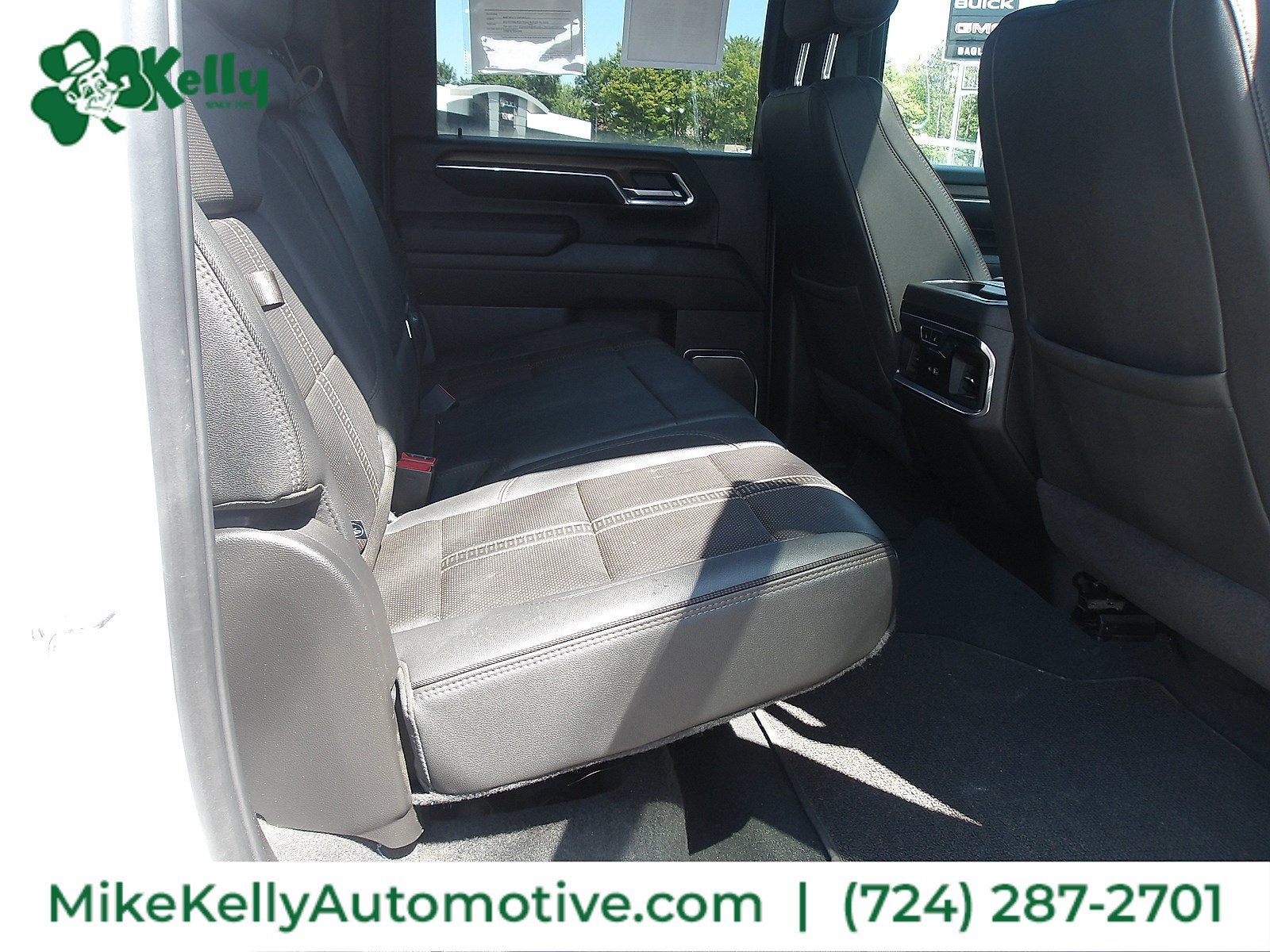2024 Chevrolet Silverado 3500HD High Country
