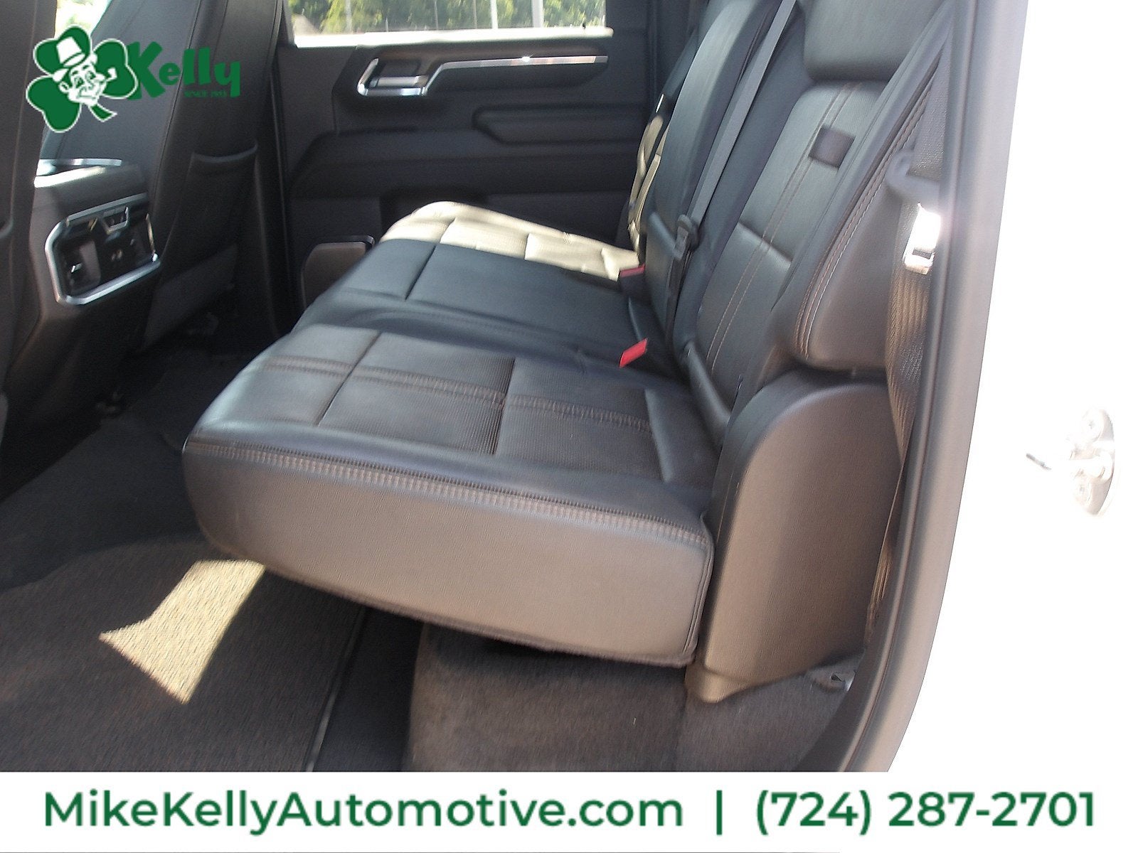 2024 Chevrolet Silverado 3500HD High Country