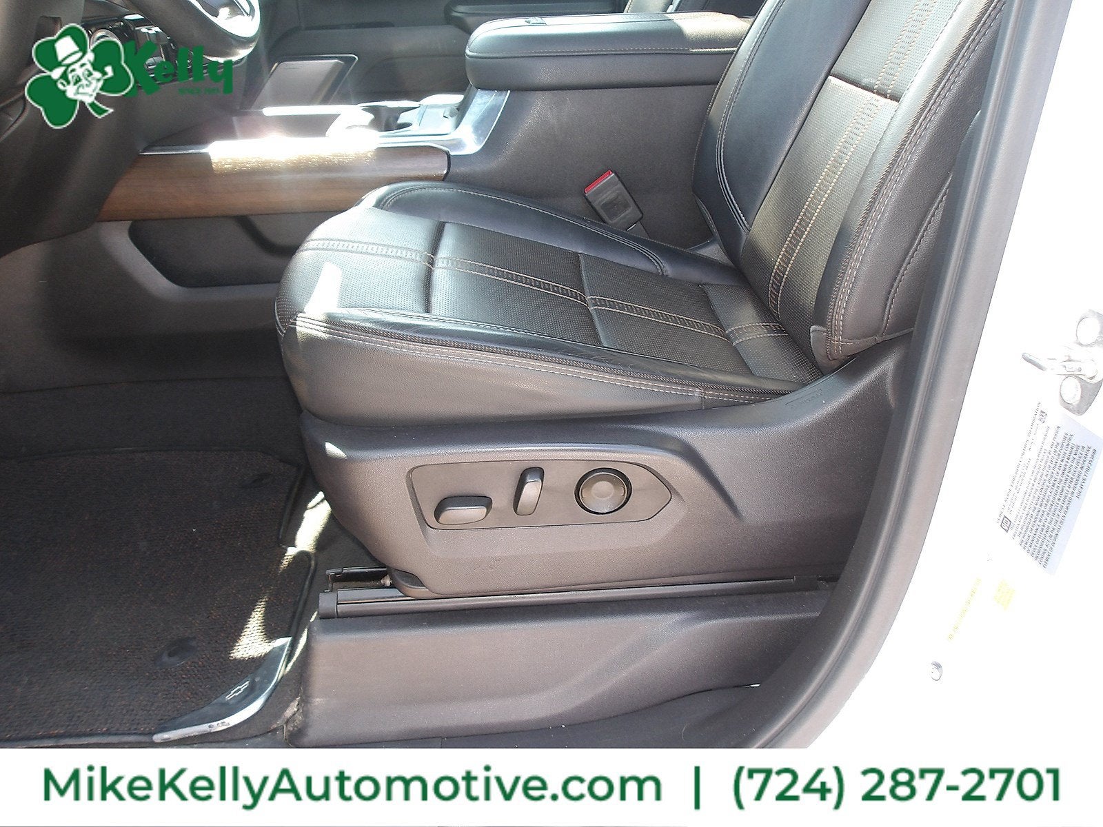 2024 Chevrolet Silverado 3500HD High Country