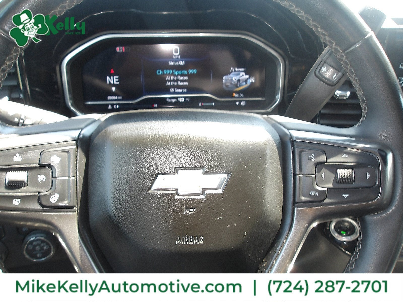 2024 Chevrolet Silverado 3500HD High Country