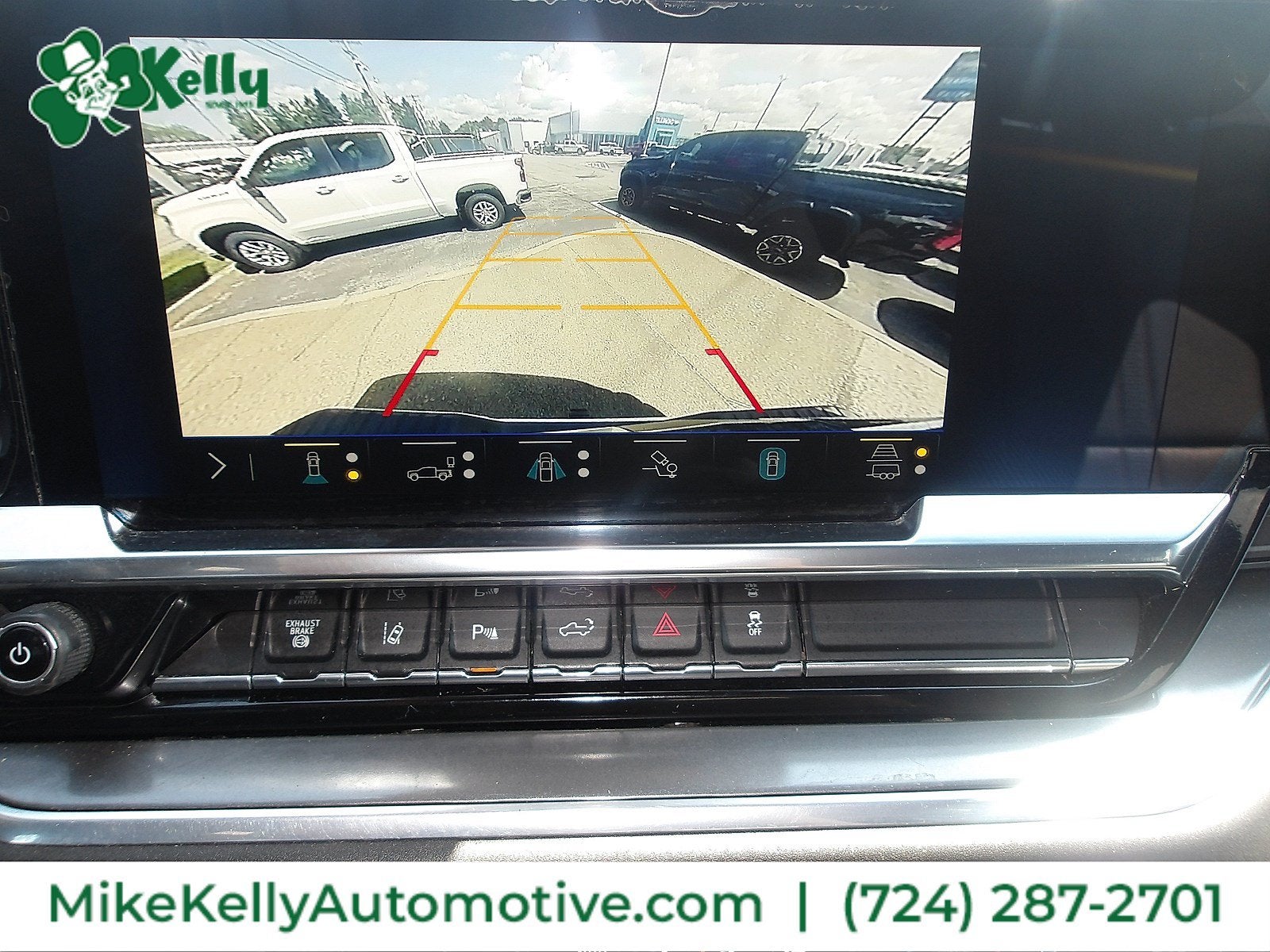 2024 Chevrolet Silverado 3500HD High Country