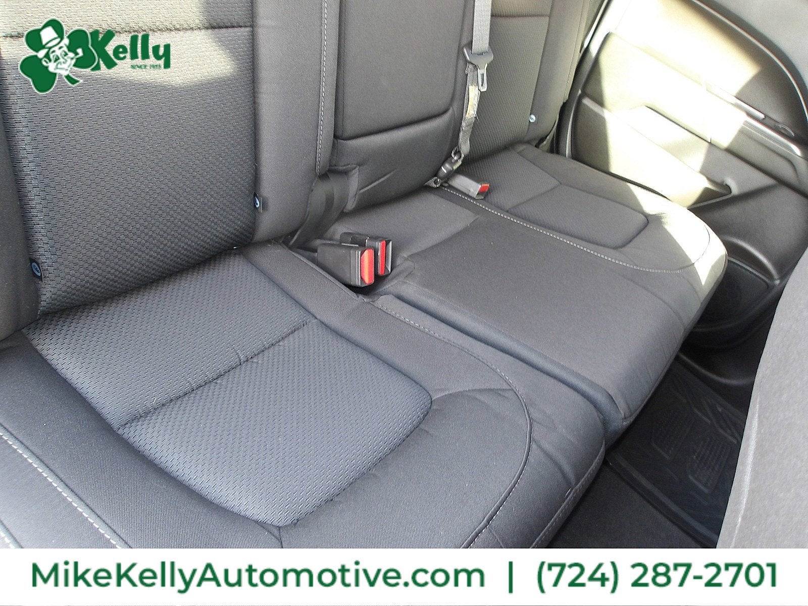 2022 Chevrolet Colorado 4WD LT