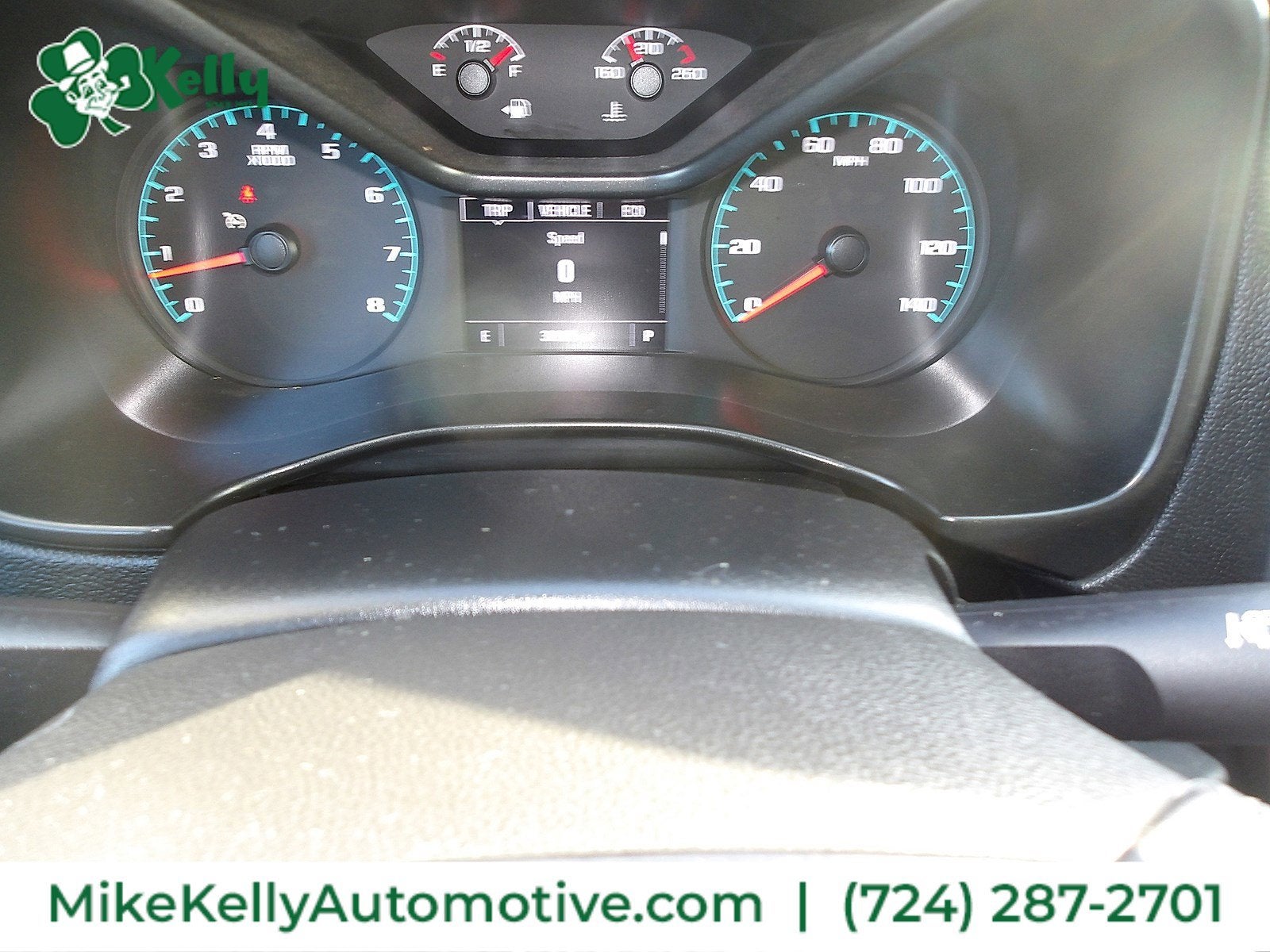 2022 Chevrolet Colorado 4WD LT