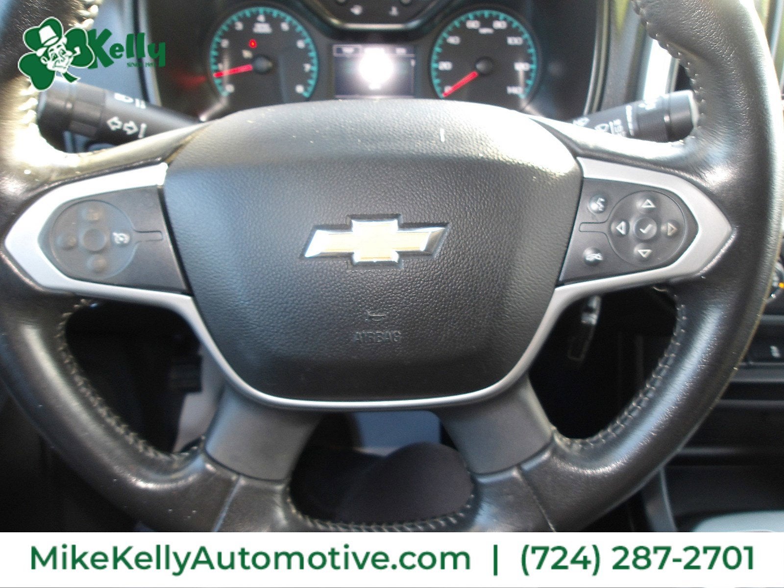 2022 Chevrolet Colorado 4WD LT