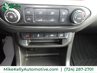 2022 Chevrolet Colorado 4WD LT