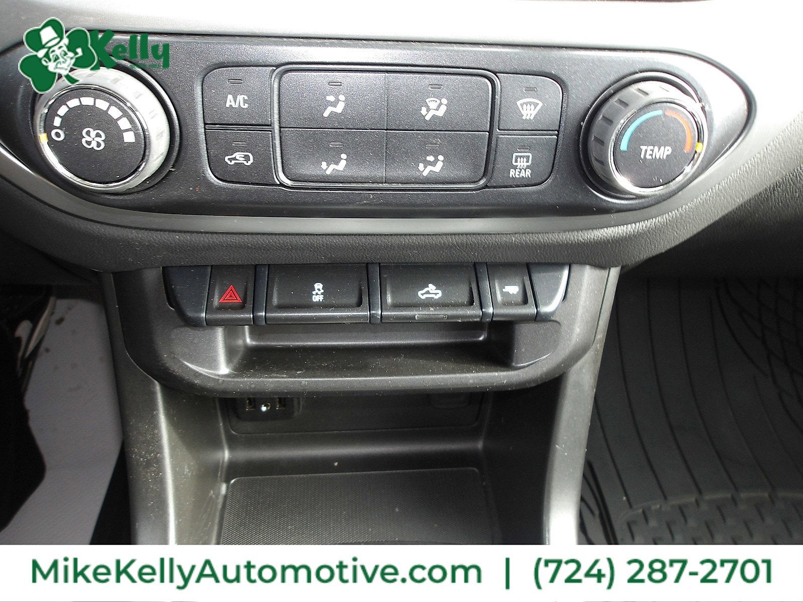 2022 Chevrolet Colorado 4WD LT