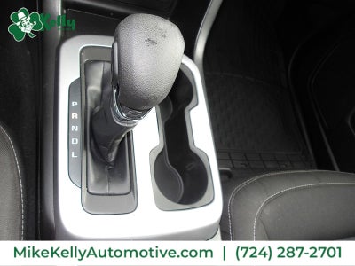 2022 Chevrolet Colorado 4WD LT