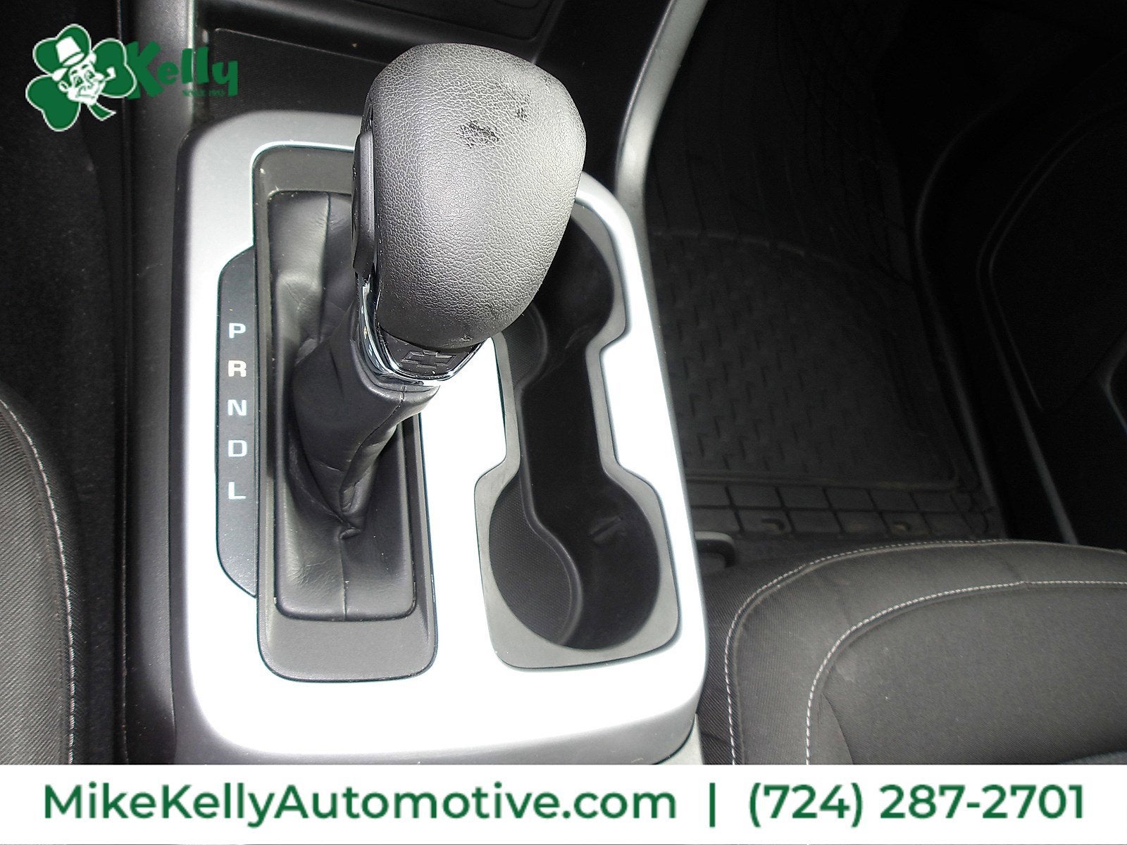 2022 Chevrolet Colorado 4WD LT