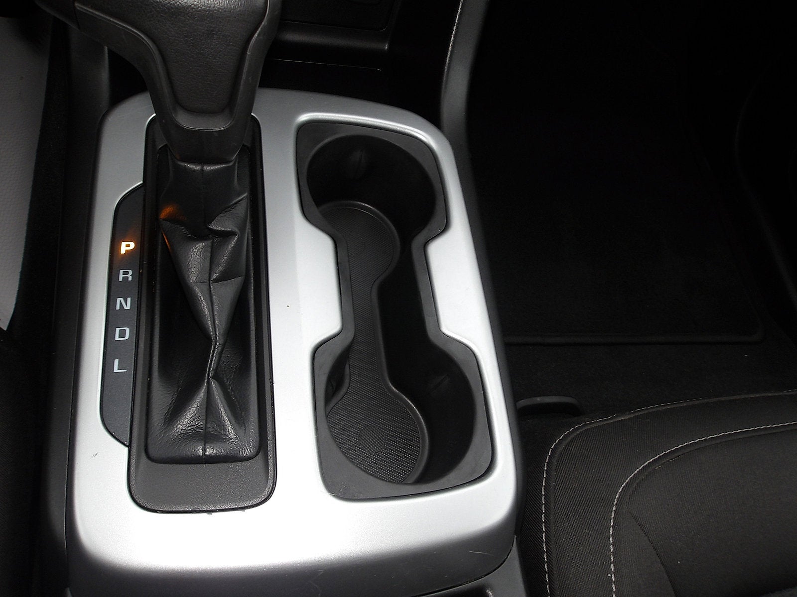 2021 Chevrolet Colorado 4WD LT