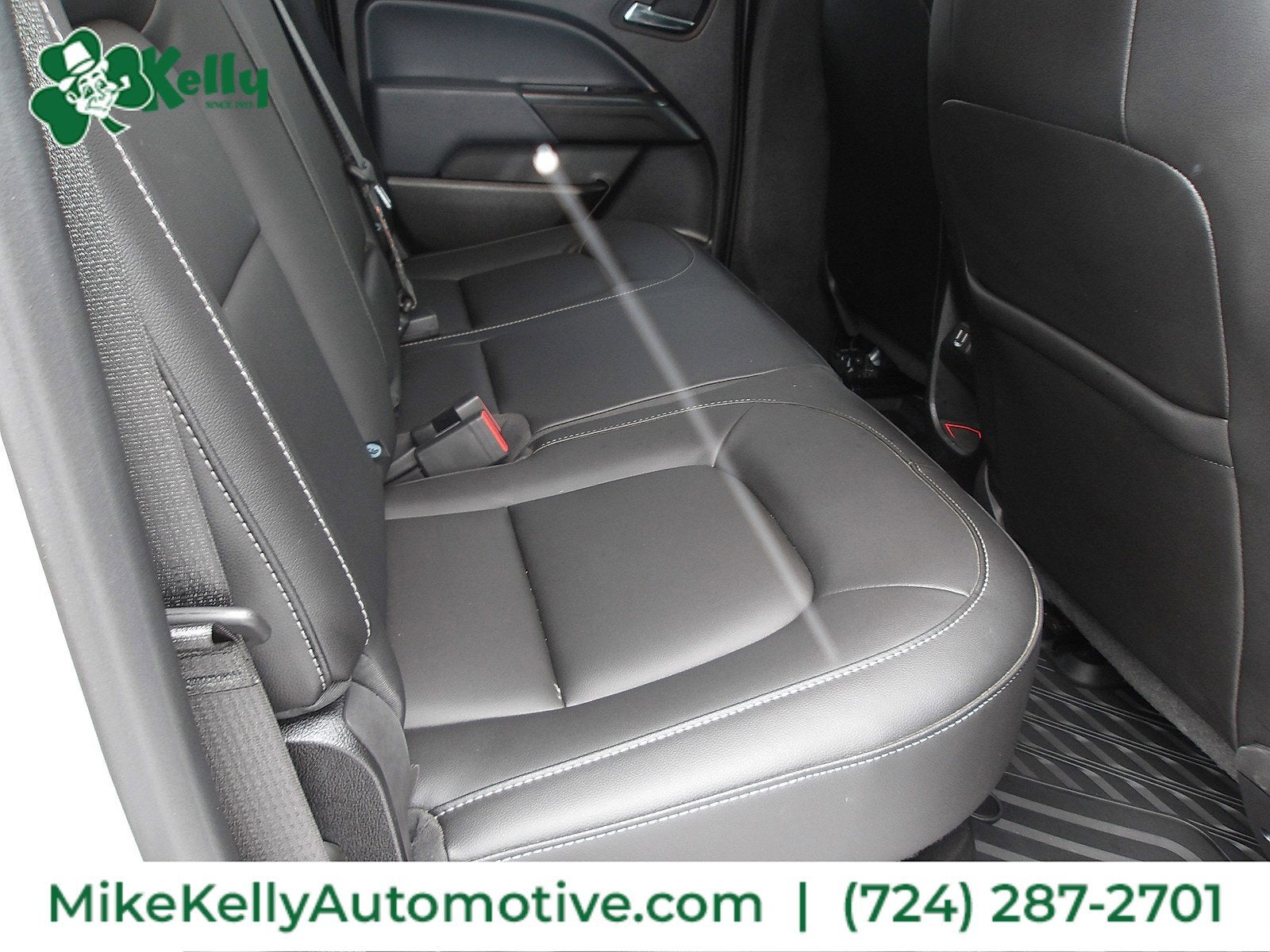 2022 Chevrolet Colorado 4WD Z71