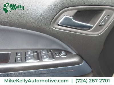 2022 Chevrolet Colorado 4WD Z71