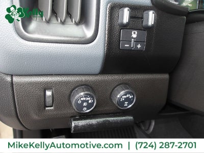 2022 Chevrolet Colorado 4WD Z71