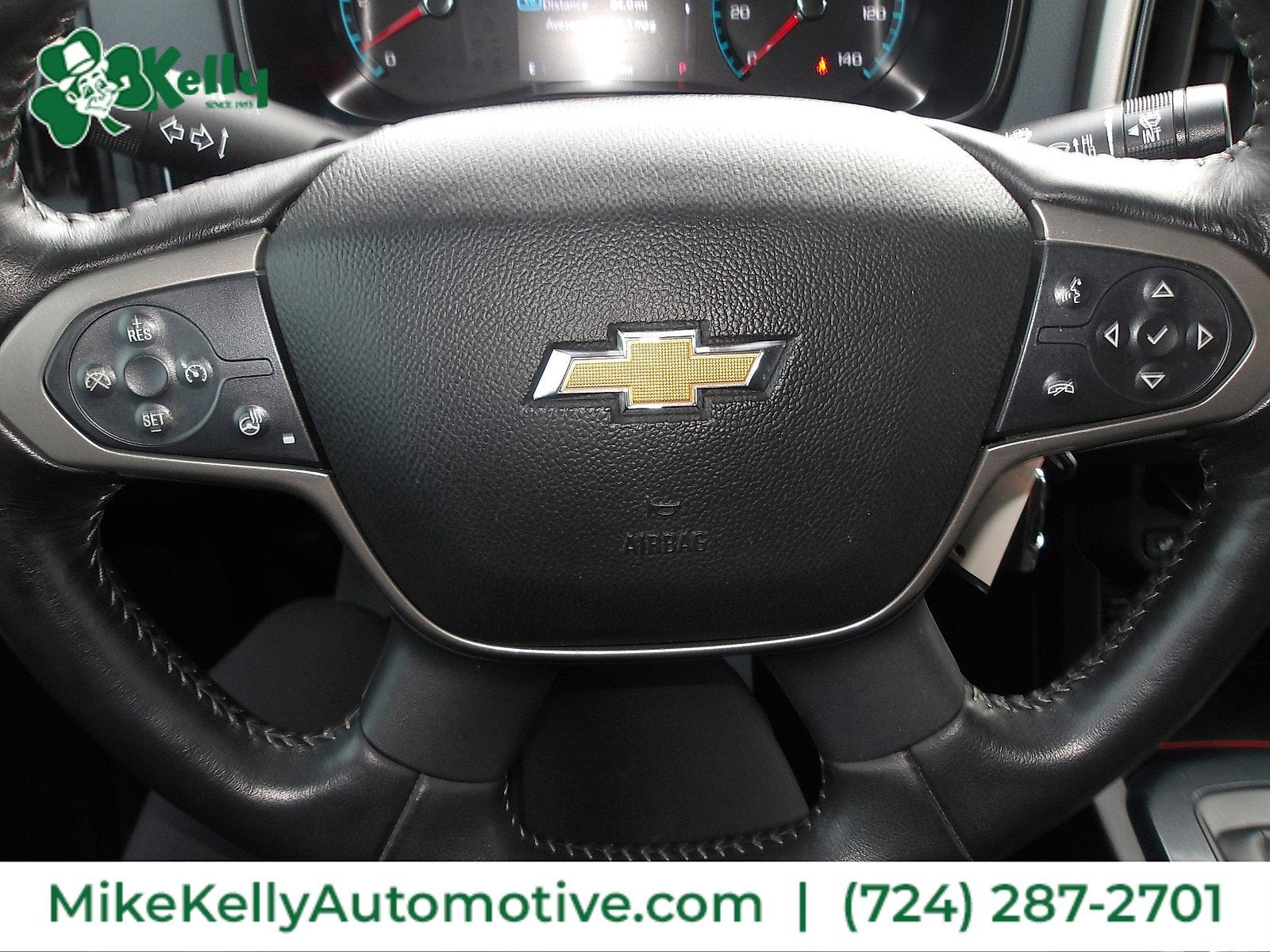 2022 Chevrolet Colorado 4WD Z71