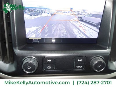 2022 Chevrolet Colorado 4WD Z71