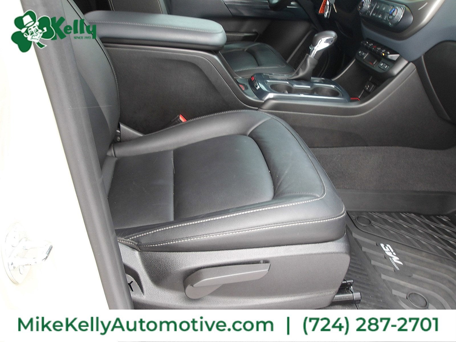 2022 Chevrolet Colorado 4WD Z71