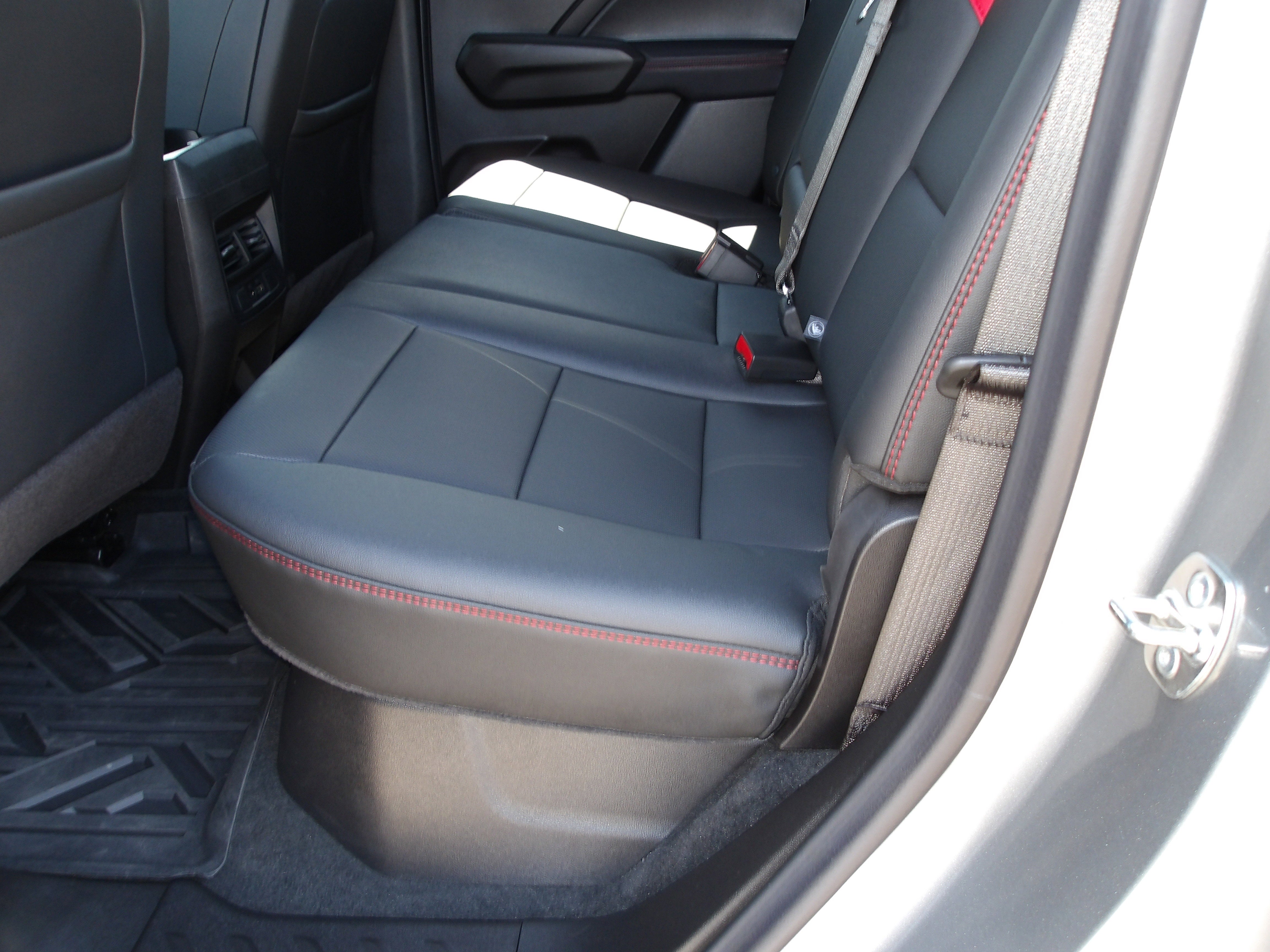 2026 Chevrolet Colorado 4WD Z71