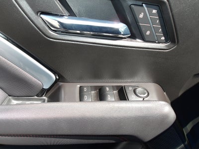 2026 Chevrolet Colorado 4WD Z71