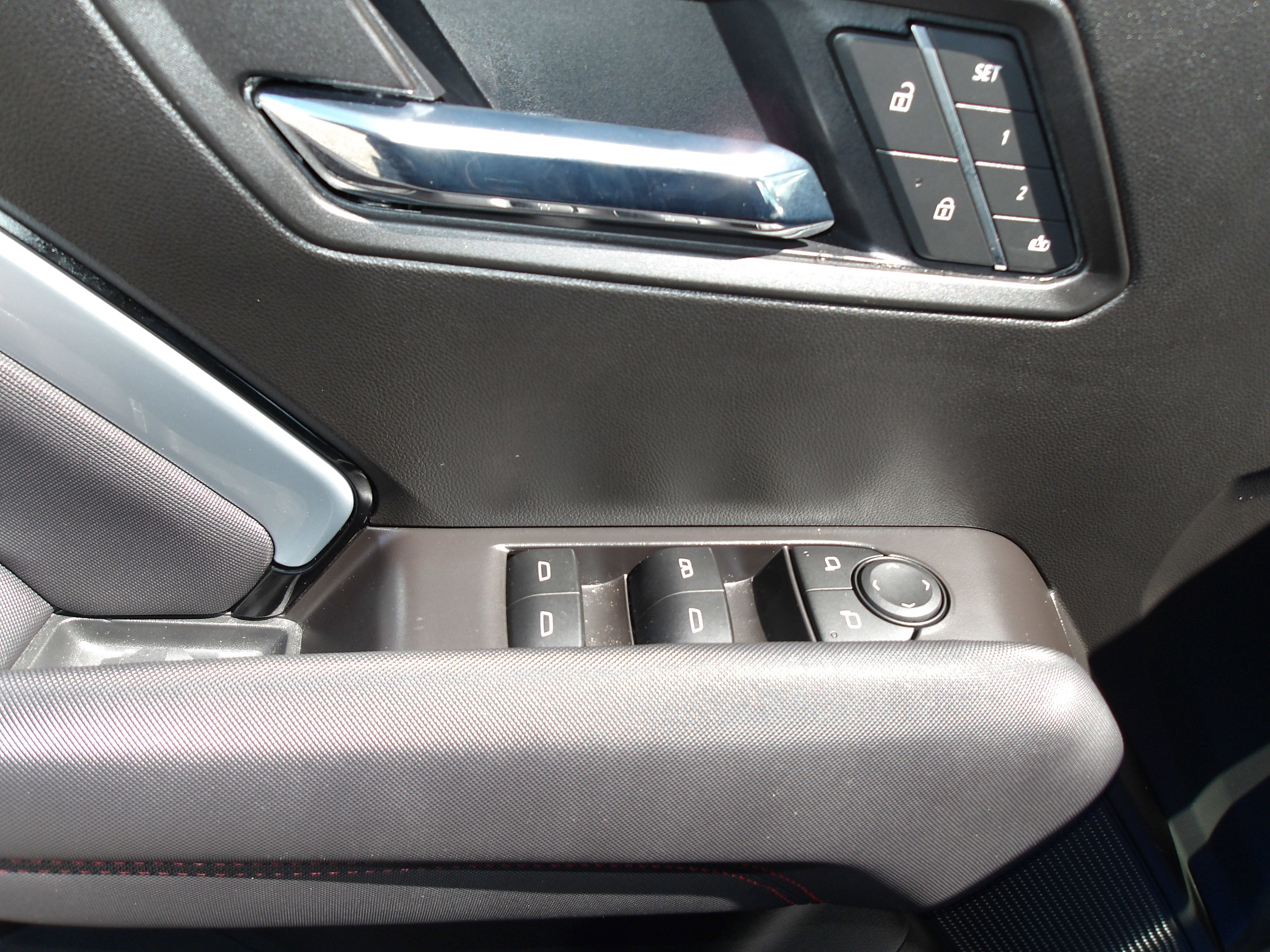 2026 Chevrolet Colorado 4WD Z71