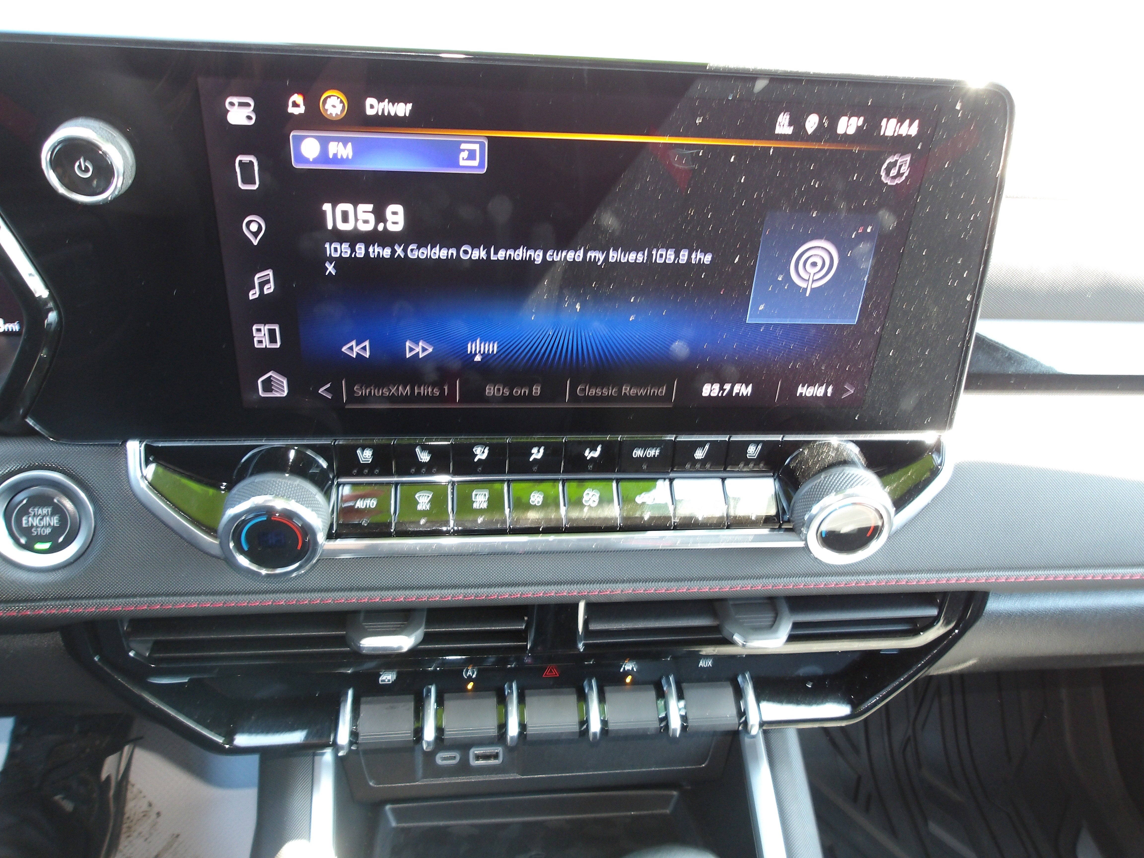 2026 Chevrolet Colorado 4WD Z71