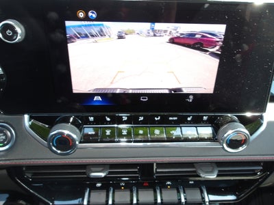 2026 Chevrolet Colorado 4WD Z71