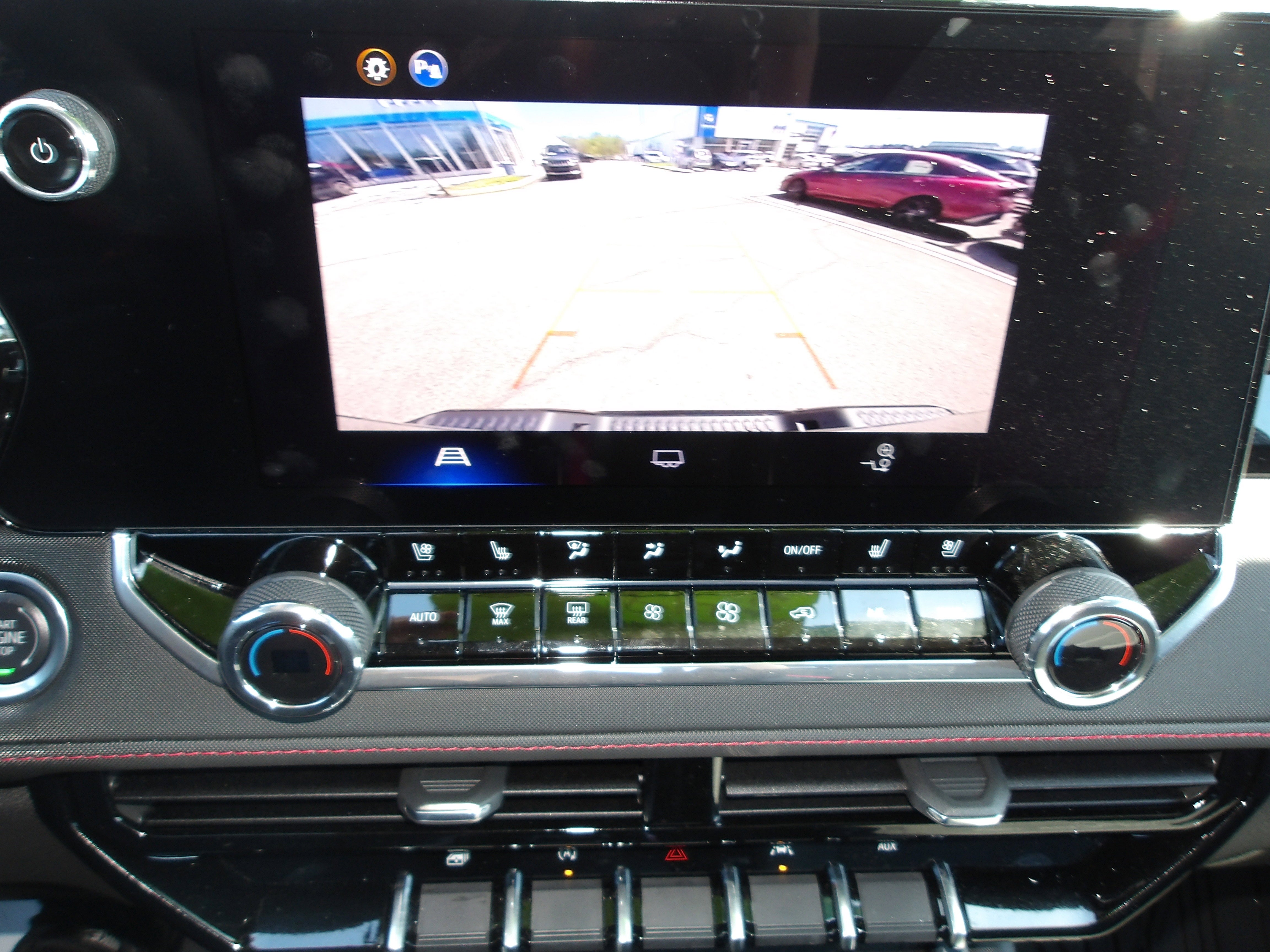 2026 Chevrolet Colorado 4WD Z71