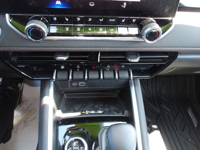 2026 Chevrolet Colorado 4WD Z71