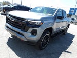 2026 Chevrolet Colorado 4WD Z71
