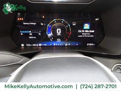 2024 Chevrolet Colorado 4WD Z71