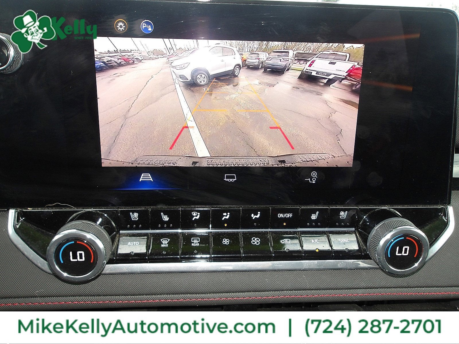 2024 Chevrolet Colorado 4WD Z71