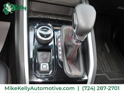 2024 Chevrolet Colorado 4WD Z71